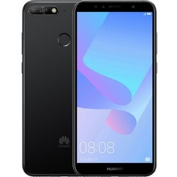 Прошивка телефона Huawei Y6 2018 в Оренбурге